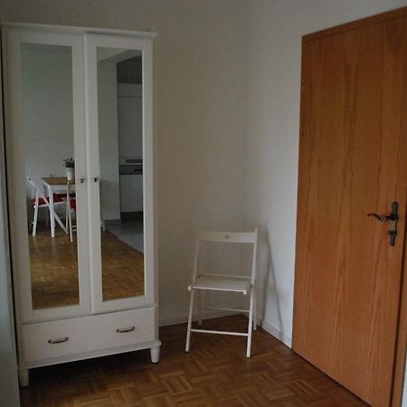 1A Ferienwohnung Bamberg Dış mekan fotoğraf