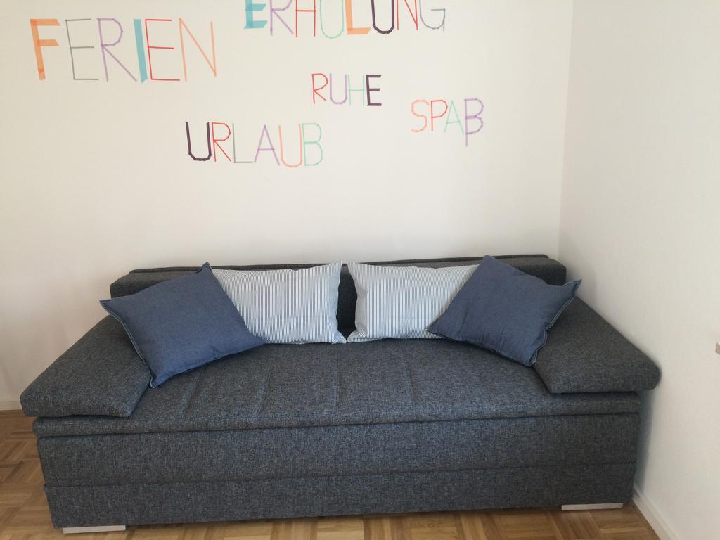 1A Ferienwohnung Bamberg Dış mekan fotoğraf