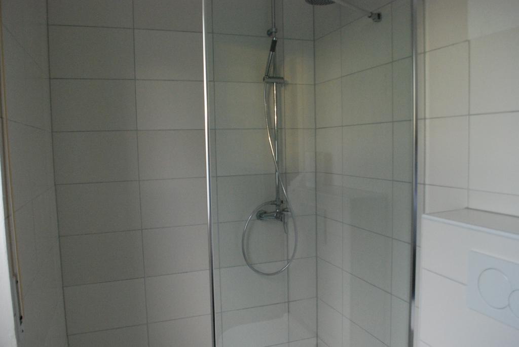 1A Ferienwohnung Bamberg Dış mekan fotoğraf