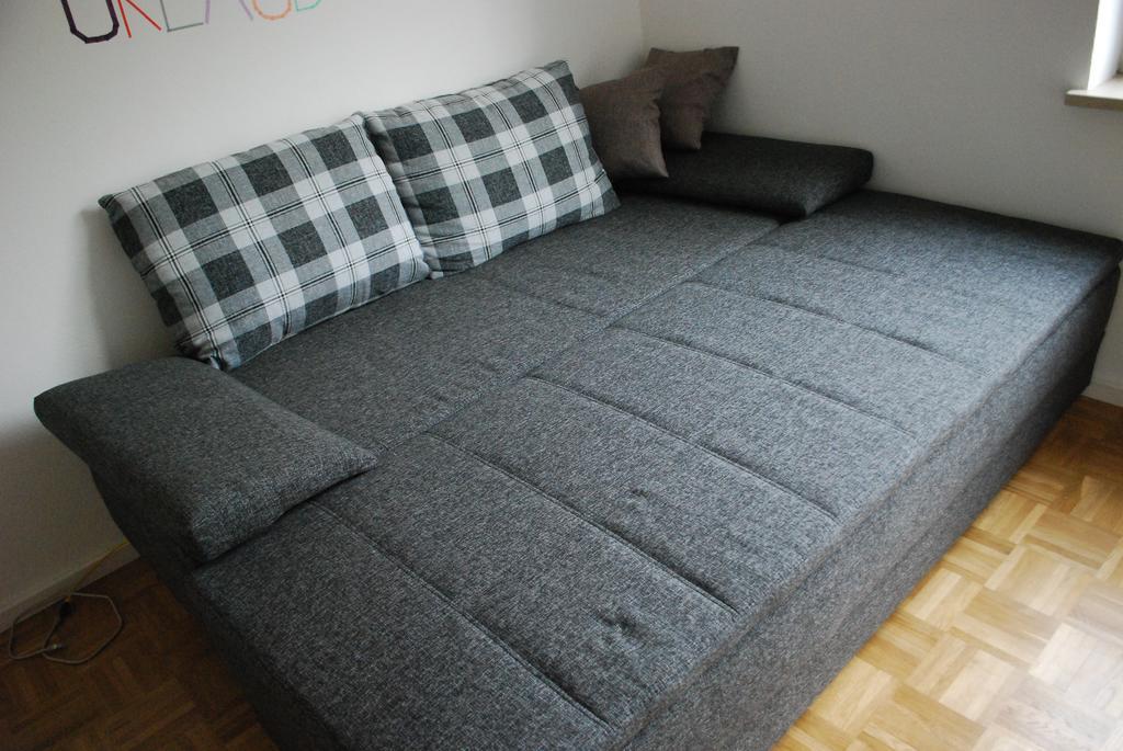 1A Ferienwohnung Bamberg Dış mekan fotoğraf