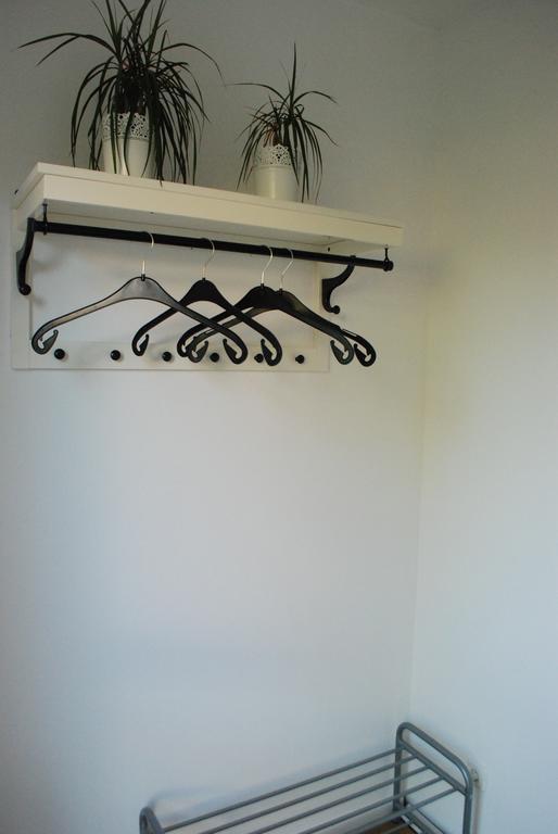 1A Ferienwohnung Bamberg Dış mekan fotoğraf